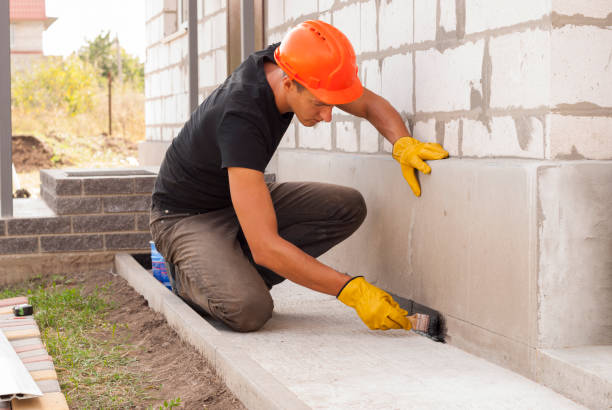 Licensed Exterior Waterproofing service in Harrisburg, PA - Halo Water Proofing